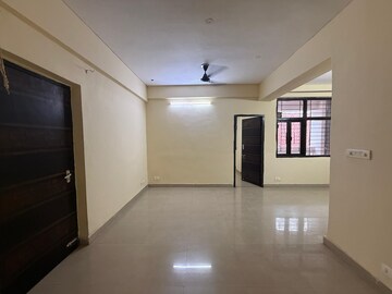 Building Lobby in 2 BHK Apartment at Vasant Kunj – for Rent