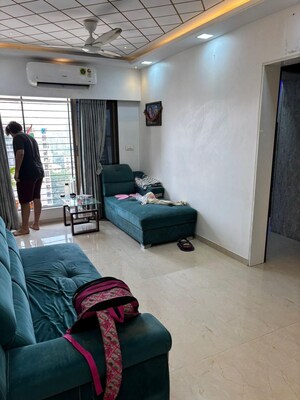 Living Room in  Pg at Goregaon West – for Rent