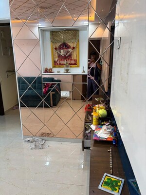 Staircase in  Pg at Goregaon West – for Rent