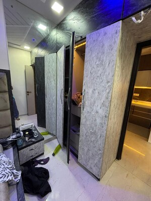 Team Area in  Pg at Goregaon West – for Rent