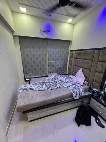  Pg For Rent in Goregaon West