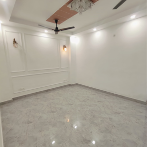 Room in 1 BHK Builder Floor at Malviya Nagar – for Rent