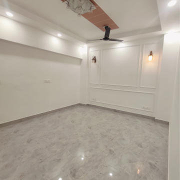 1 BHK Builder Floor For Rent in Malviya Nagar