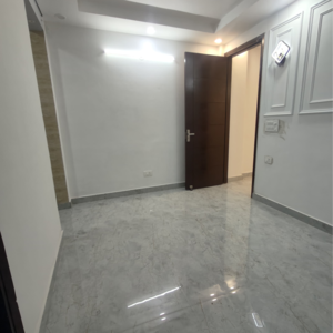 Room in 1 BHK Builder Floor at Malviya Nagar – for Rent