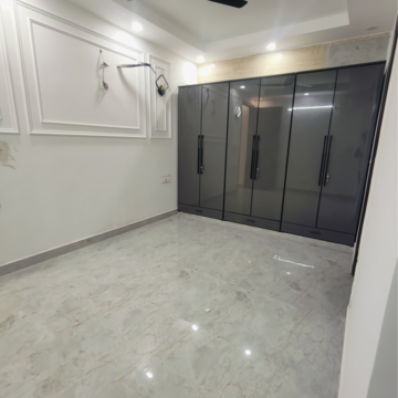 Room in 1 BHK Builder Floor at Malviya Nagar – for Rent