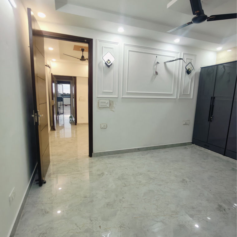 Room, malviya nagar 1 Bedroom 700 Sq.Ft. Builder Floor In Malviya Nagar Delhi 9282610