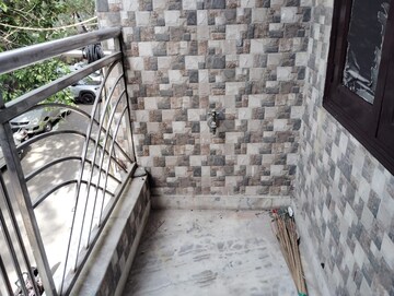 2 BHK Builder Floor For Rent in Paschim Vihar