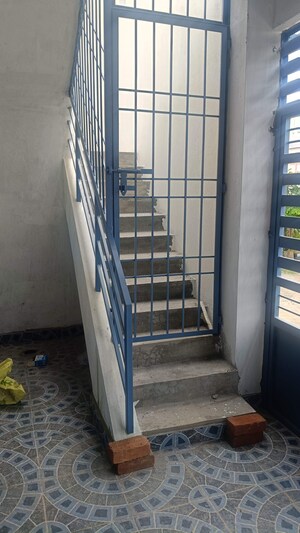 Balcony in 3 BHK Villa at Bathlapalli – for Sale