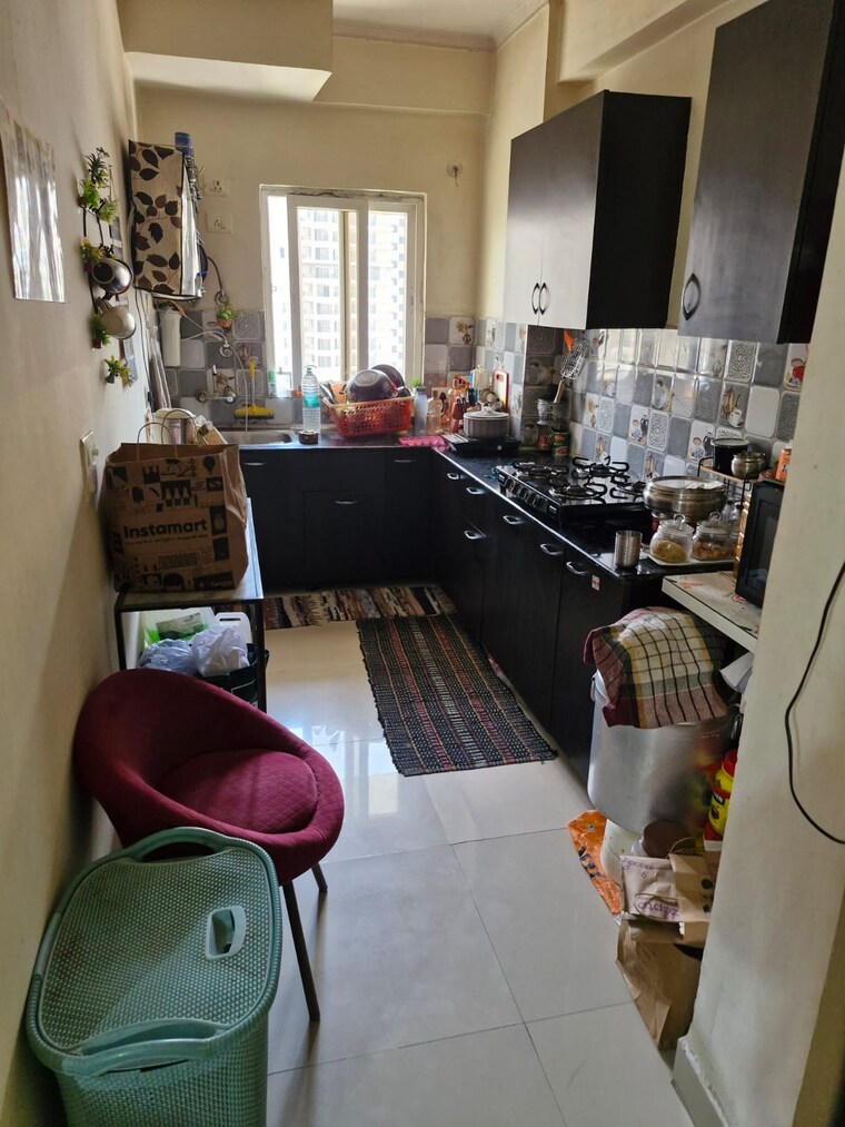 Master Bedroom, amrapali-silicon-city 3 Bedroom 1545 Sq.Ft. Apartment In Sector 76 Noida 9282616