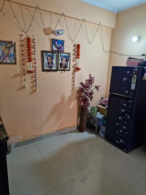 Living Room in 3 BHK Apartment at Amrapali Silicon City, Sector 76 – for Sale