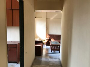 Furnished Amenities in 2 BHK Apartment at Gokuldham Saidham CHS, Goregaon East – for Rent
