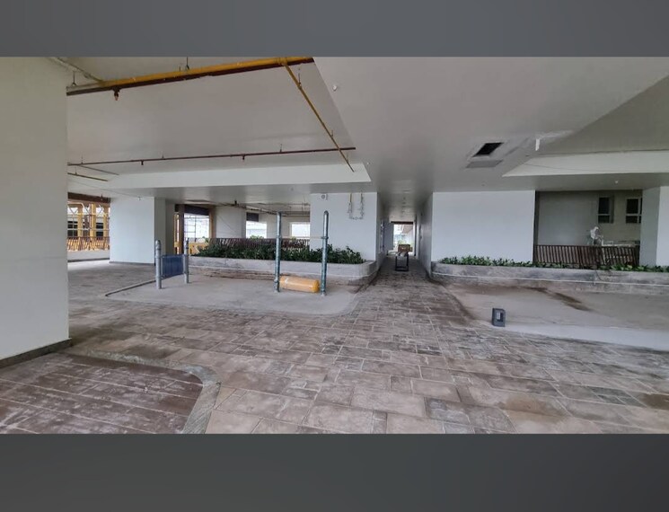 Exterior View, lansum-el-dorado 3 Bedroom 1860 Sq.Ft. Apartment In Narsingi Hyderabad 9282617