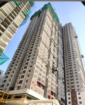 3 BHK Apartment – Exterior View View at Lansum El Dorado, Narsingi - for Sale