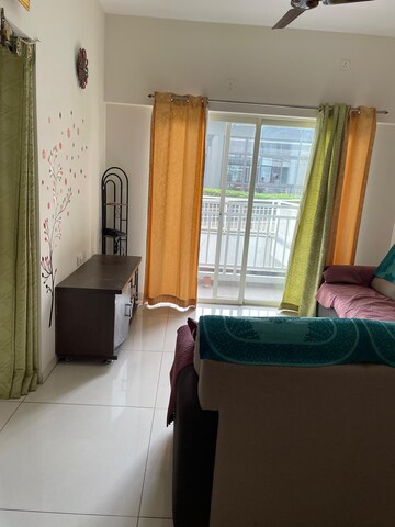 2 BHK Apartment For Rent in Pegasus Megapolis Springs A, Hinjewadi