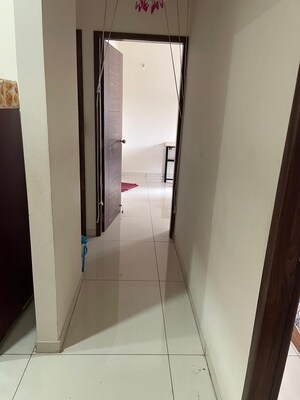 Building Lobby in 2 BHK Apartment at Pegasus Megapolis Springs A, Hinjewadi – for Rent