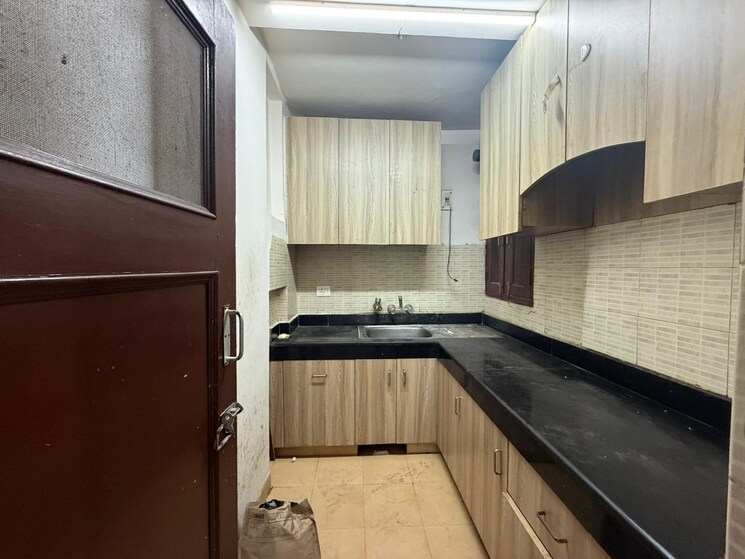 Kitchen, vasant kunj 2 Bedroom 1250 Sq.Ft. Apartment In Vasant Kunj Delhi 9282622