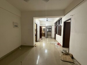 Building Lobby in 2 BHK Apartment at Vasant Kunj – for Rent