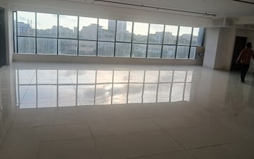 Office Space For Rent in Shreeji Plaza Nerul, Nerul Sector 23