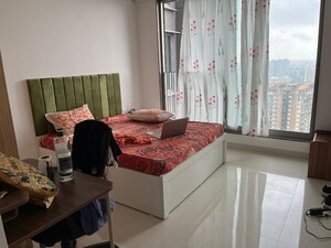  Pg For Rent in Goregaon West