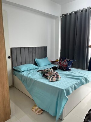 Bedroom in  Pg at Goregaon West – for Rent