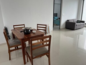 Staircase in  Pg at Goregaon West – for Rent