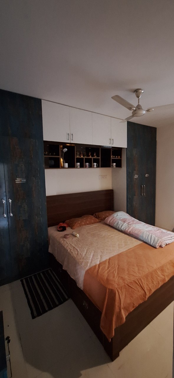 3 BHK Apartment For Sale in DS Max Starline