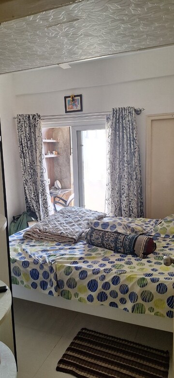 Bedroom in 3 BHK Apartment at DS Max Starline, Electronic City Phase ii – for Sale