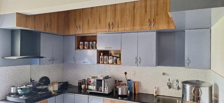 Kitchen, ds-max-starline 3 Bedroom 1527 Sq.Ft. Apartment In Electronic City Phase ii Bangalore 9278060