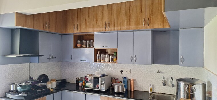 Kitchen, ds-max-starline 3 Bedroom 1527 Sq.Ft. Apartment In Electronic City Phase ii Bangalore 9278060