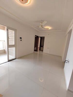 Bathroom in 2 BHK Apartment at GK Aarcon, Punawale – for Sale