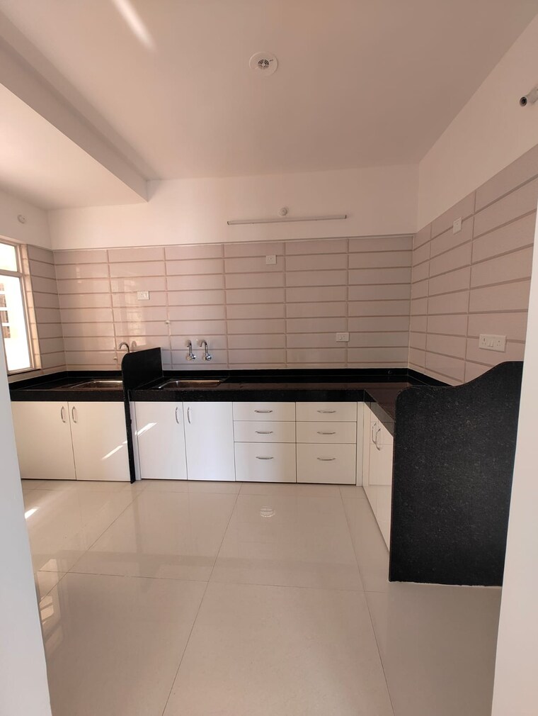 Kitchen, gk-aarcon 2 Bedroom 2300 Sq.Ft. Apartment In Punawale Pune 9282619
