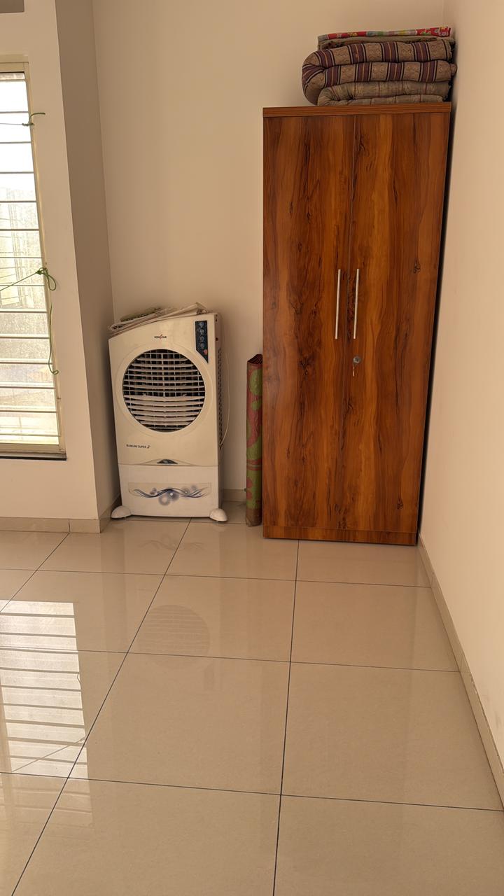 2 BHK 750 Sq.Ft. Apartment in Yashwin Hinjewadi