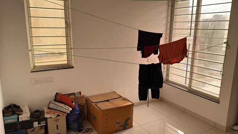 Team Area, yashwin-hinjewadi 2 Bedroom 750 Sq.Ft. Apartment In Hinjewadi Phase 2 Pune 9282631