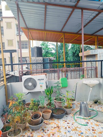  2 BHK Independent House at Charkop - Sector 8 – for Sale