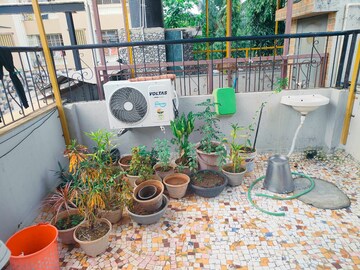  2 BHK Independent House at Charkop - Sector 8 – for Sale