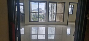 1 BHK Apartment For Rent in Chandak 34 Park Estate, Goregaon West