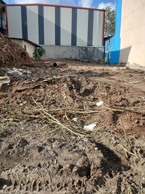  Land For Sale in TTC MIDC Industrial Area, Rabale