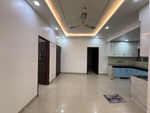 Kitchen in 2 BHK Apartment at Vasant Kunj – for Rent