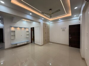 Bedroom in 2 BHK Apartment at Vasant Kunj – for Rent