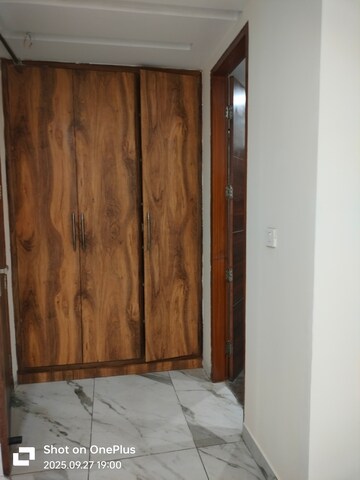  3 BHK Builder Floor at Sector 15 – for Rent