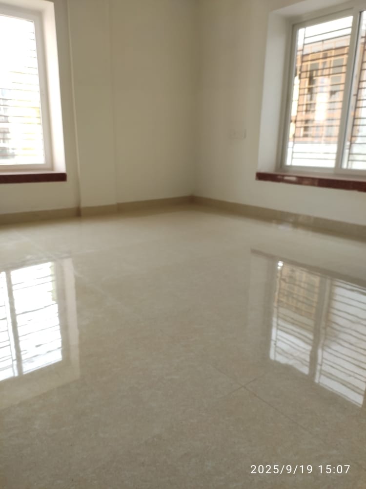 3 BHK + Servant Room Apartment For Sale in Dhoot New Town Extension