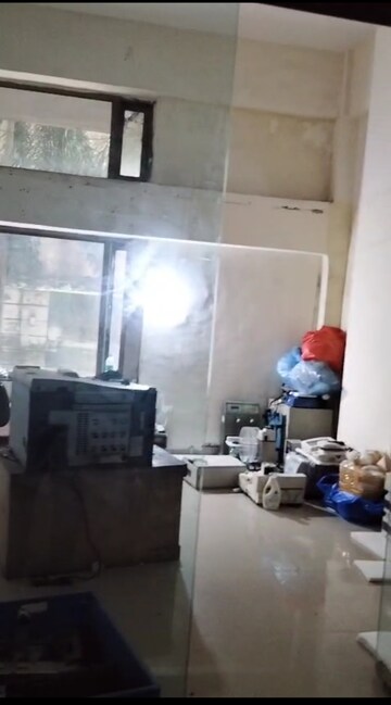 Team Area in  Office Space at D Kapoor Dilkap Centre, Sakinaka – for Rent
