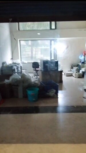  Office Space For Rent in D Kapoor Dilkap Centre, Sakinaka