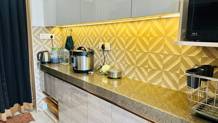 undefined, platinum-life 3 Bedroom 900 Sq.Ft. Apartment In Andheri West Mumbai 9282664