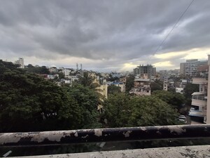 Plot Area in 2 BHK Apartment at Bhansali Campus Phase II, Sinhagad Road – for Sale