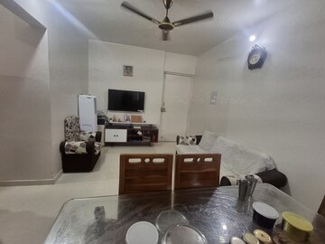 Team Area in 2 BHK Apartment at Bhansali Campus Phase II, Sinhagad Road – for Sale