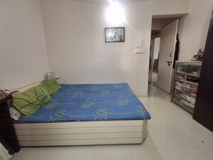 Bedroom in 2 BHK Apartment at Bhansali Campus Phase II, Sinhagad Road – for Sale