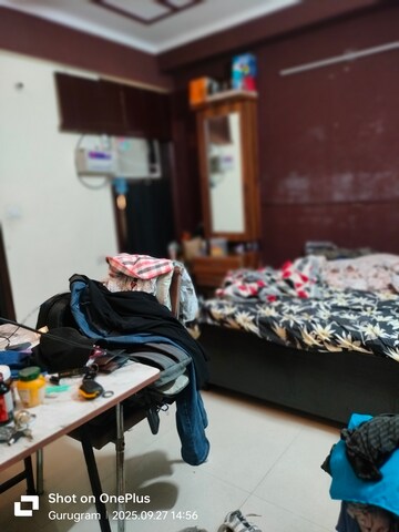  3 BHK Builder Floor at Sector 15 – for Rent