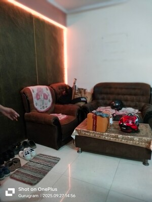 3 BHK Builder Floor For Rent in Sector 15