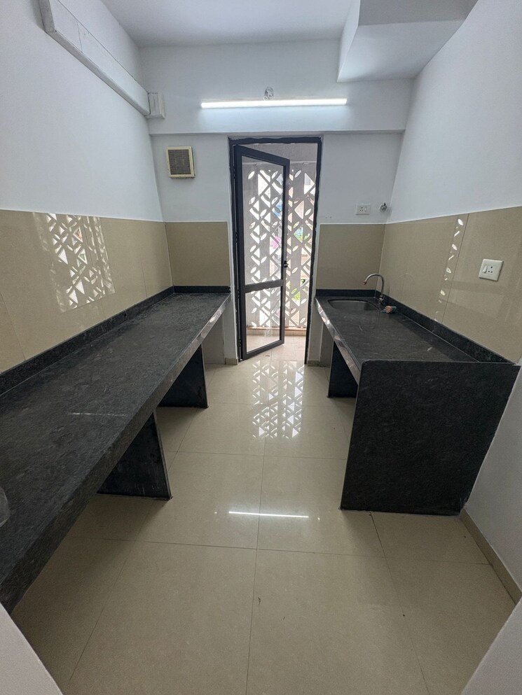 Kitchen, lodha-palava-city-lakeshore-greens 2 Bedroom 738 Sq.Ft. Apartment In Dombivli East Thane 9282680